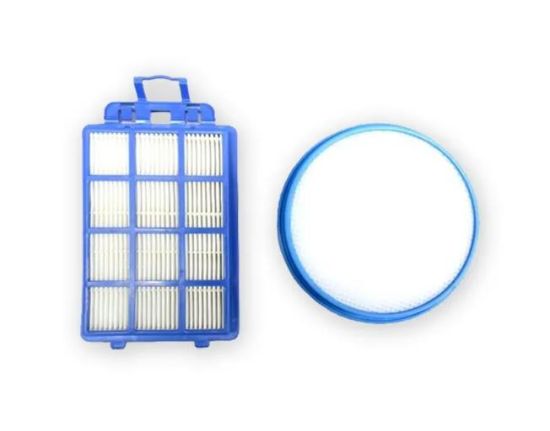 Picture of Filter Hepa set 7011ph 