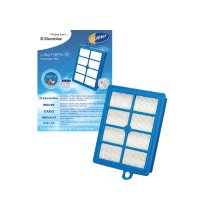 Picture of FILTER HEPA. 