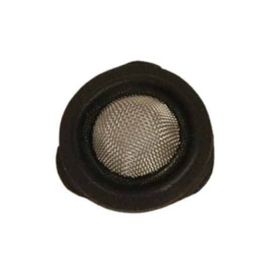 Picture of FILTER HOSE INLET RUBBER      