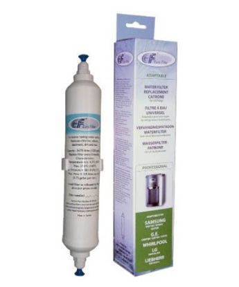 Picture of FILTER IN LINE 1/4' 10' 2' DIA