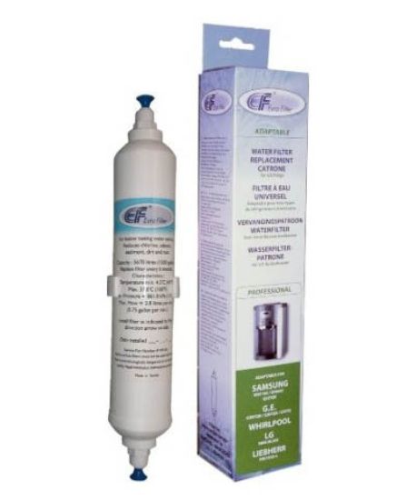 Picture of FILTER IN LINE 1/4' 10' 2' DIA