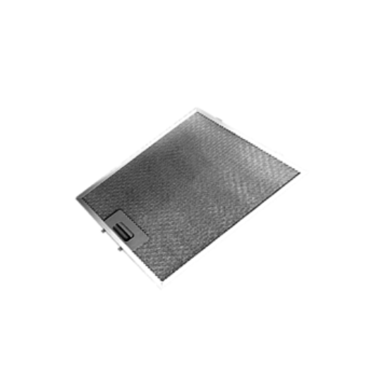 Picture of FILTER K METAL NEUTRAL CLIP. 317mm X 260mm