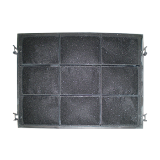 Picture of FILTER KIT CARBON MAT