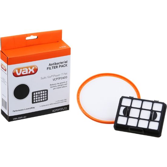 Picture of FILTER KIT for Vax Vacuum Cleaner .