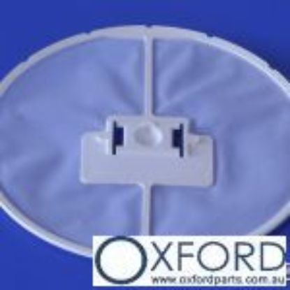 Picture of FILTER LINT .