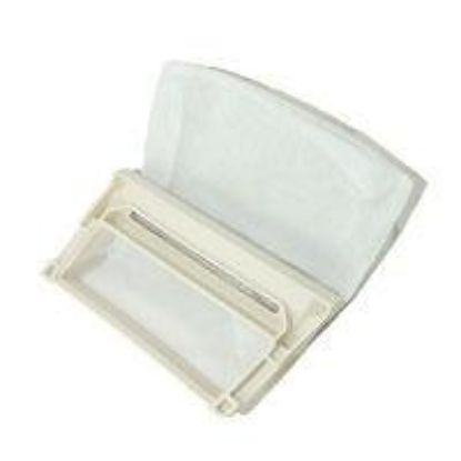 Picture of FILTER LINT .
