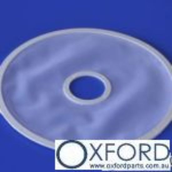 Picture of FILTER LINT DOOR 