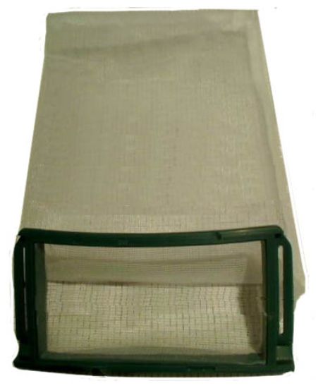 Picture of FILTER LINT.