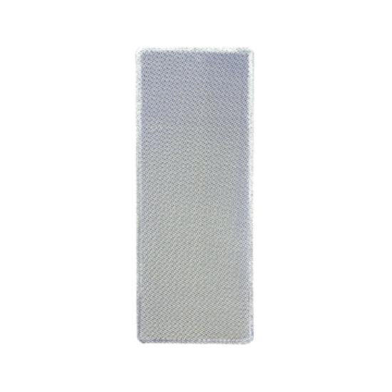Picture of FILTER METAL 165MM X 415MM 