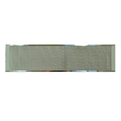 Picture of FILTER METAL 4 LAYR RETRAC 900