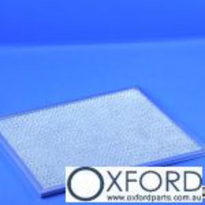 Picture of FILTER RANGEHOOD 277X316X8.7MM.