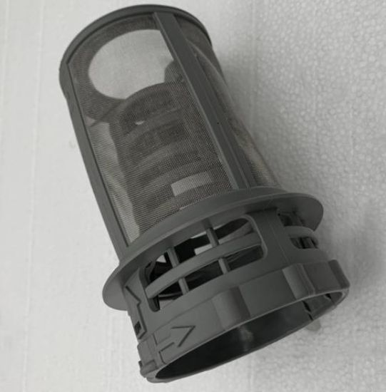 Picture of Filter Set For Beko Dishwasher