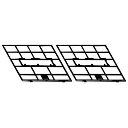 Picture of FILTER SUB-ASSY  KSV26CRC