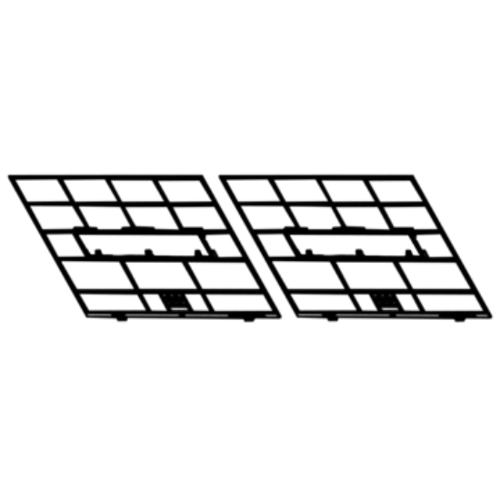 Picture of FILTER SUB-ASSY  KSV26CRC