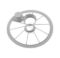 Picture of FILTER SUCTION DISH GREY