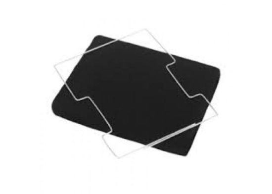 Picture of FILTER WASHABLE DKF43+METAL SUPPORT