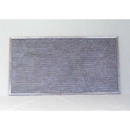 Picture of filter, 18 LAYER 553 X 316 X