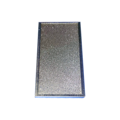Picture of filter, 497 X 170MM