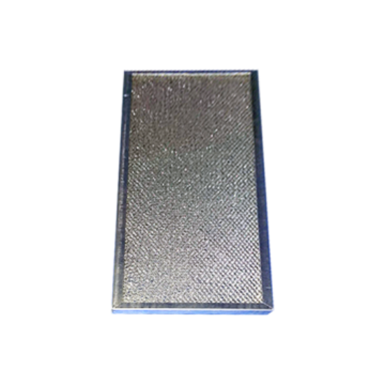 Picture of filter, 497 X 170MM