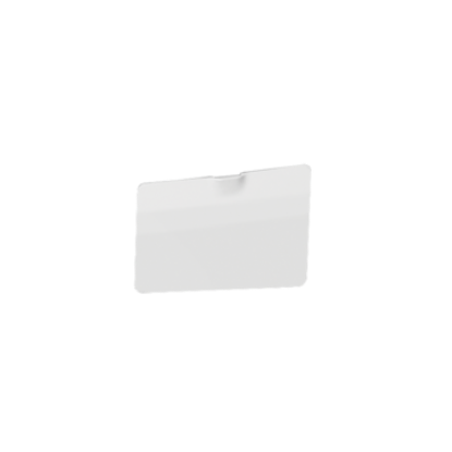 Picture of filter, door