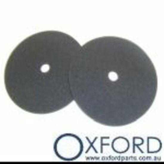 Picture of filter, foam, ONLY MMX (PKT2)
