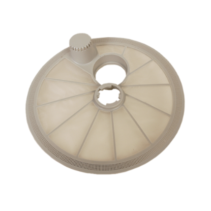 Picture of filter, main