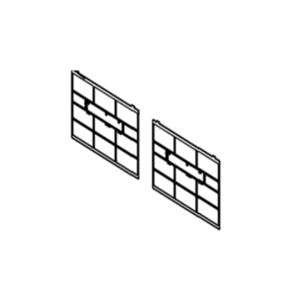 Picture of filter, main, INDOOR