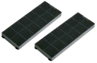 Picture of Filter. 2pcs Replaces Blanco ACK62260