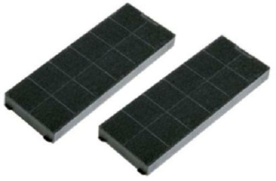 Picture of Filter. 2pcs Replaces Blanco ACK62260