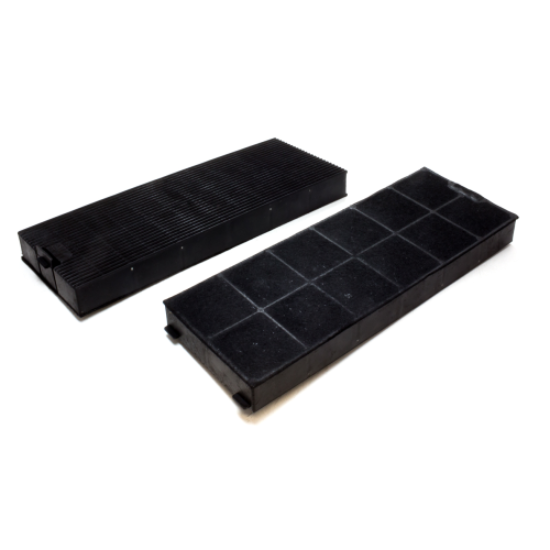 Picture of Filter. Pack of 2. Replaces Blanco ACK62260 248mm 