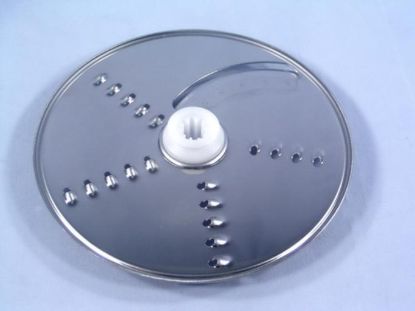 Picture of fine plate
