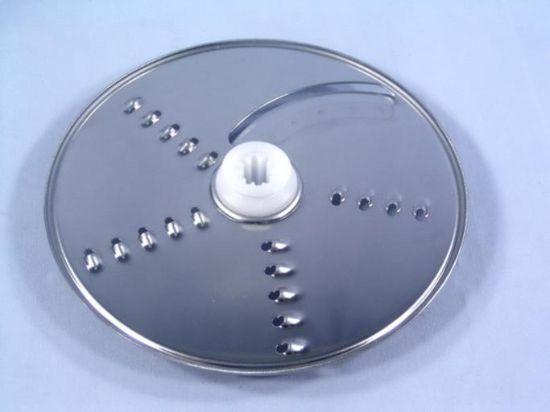 Picture of fine plate