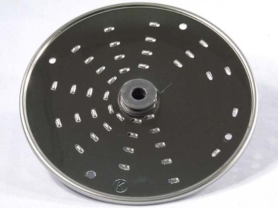 Picture of Fine Shredding Disc. Used. As New For kenwood f/pro 