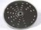 Picture of Fine Shredding Disc. Used. As New For kenwood f/pro 