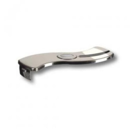 Picture of FINE SLICER INSERT For Braun Food Processor