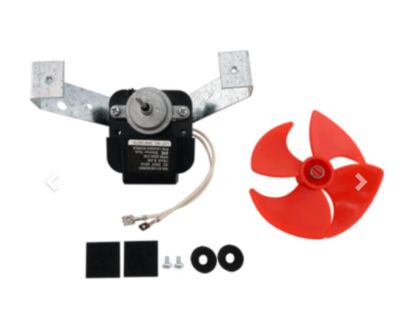 Picture of MOTOR FAN