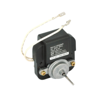 Picture of MOTOR FAN