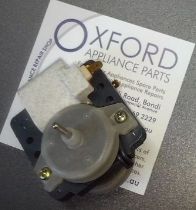 Picture of MOTOR FAN