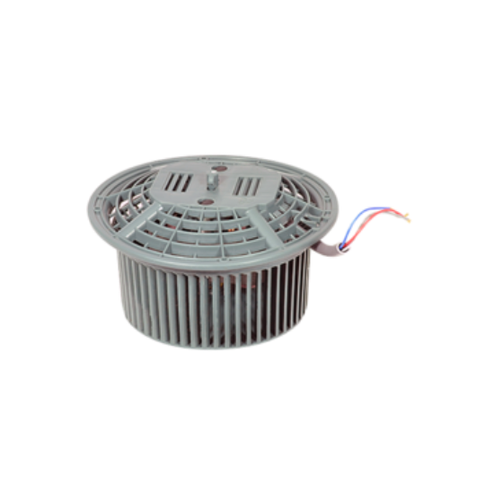 Picture of MOTOR FAN  BLADE  BRKT ASSY