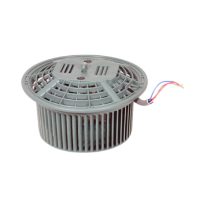 Picture of MOTOR FAN  BLADE  BRKT ASSY
