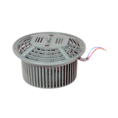 Picture of MOTOR FAN  BLADE  BRKT LH ASSY