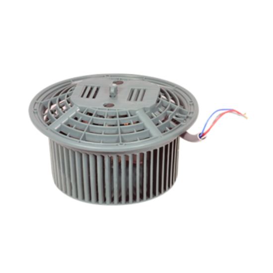 Picture of MOTOR FAN  BLADE  BRKT LH ASSY