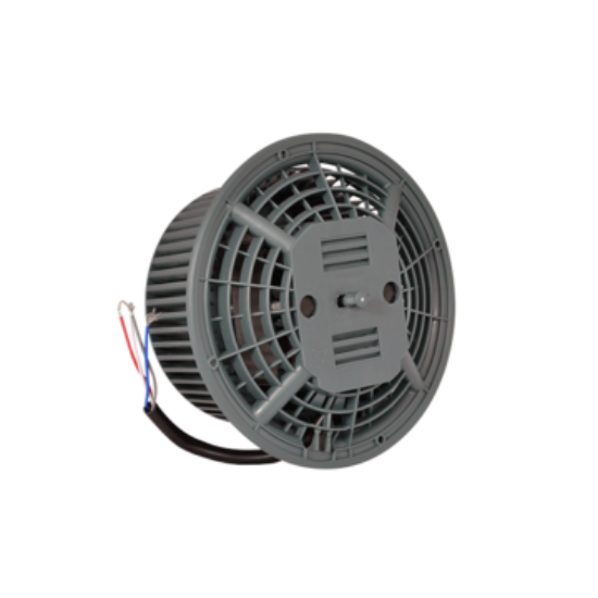 Picture of MOTOR FAN  BLADE  BRKT RH ASSY