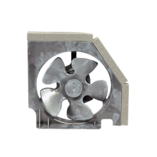 Picture of MOTOR FAN & SHRD CON ASSY