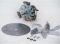 Picture of MOTOR FAN OVEN SUIT W/H: Y18