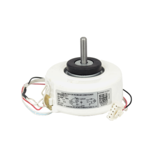 Picture of MOTOR FAN P10 WD