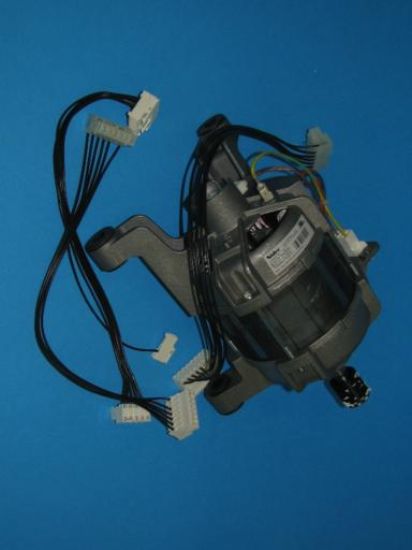 Picture of MOTOR For ASKO WASHER