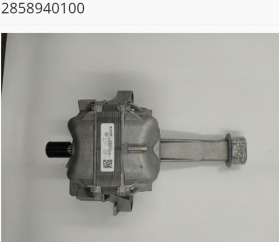 Picture of Motor For BEKO WASHING MACHINE