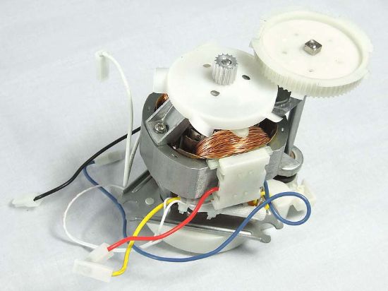 Picture of Motor for Kenwood Food Processor