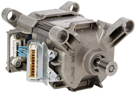 Picture of MOTOR For OMEGA WASHER - Old Stock. 